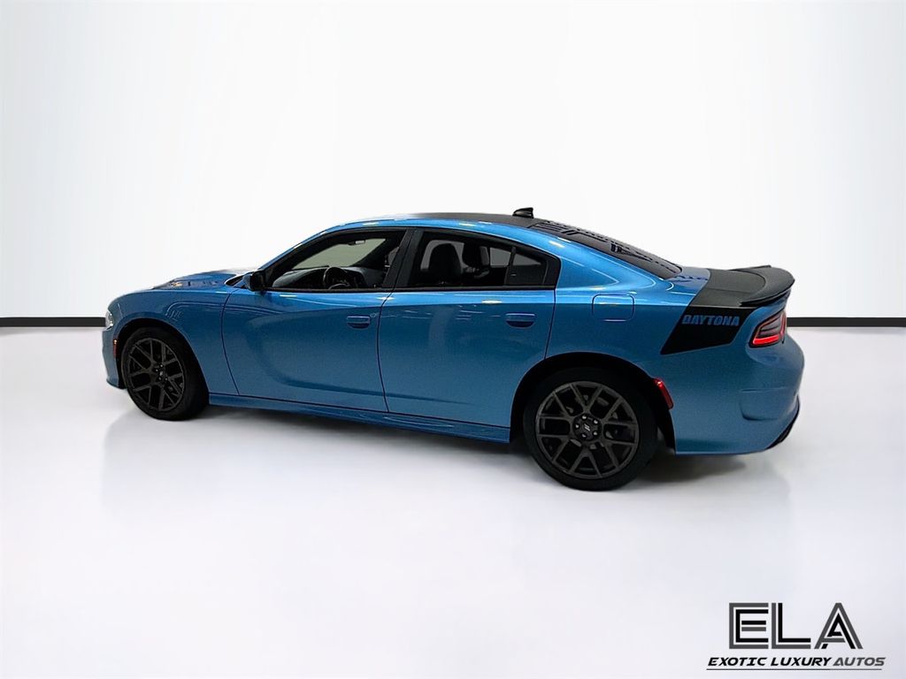 2018 Dodge Charger Daytona RWD - 22996644 - 59