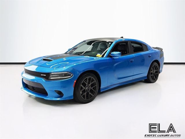 2018 Dodge Charger Daytona RWD - 22996644 - 60