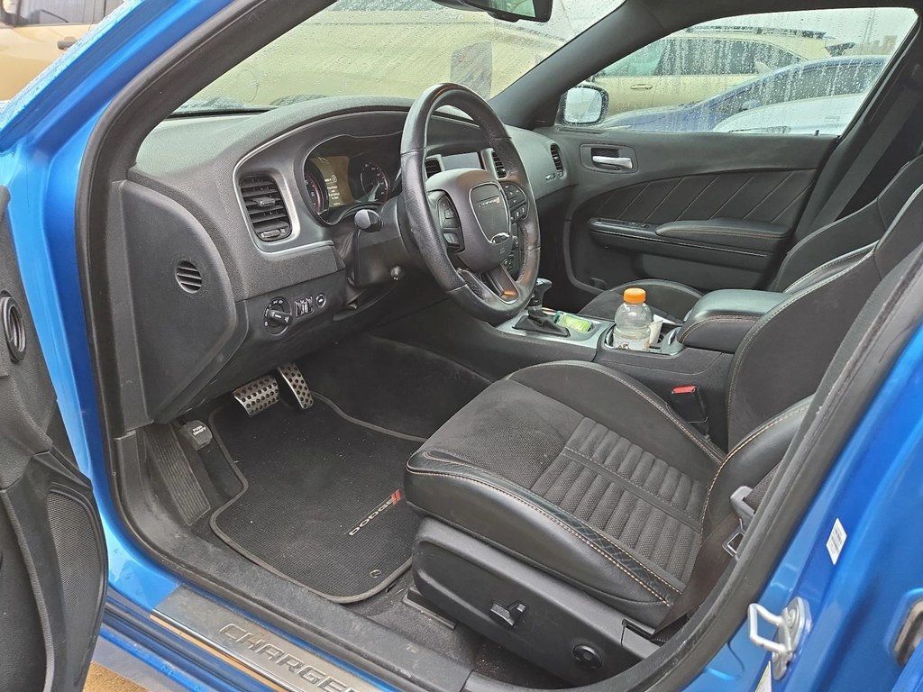 2018 Dodge Charger Daytona RWD - 22996644 - 6