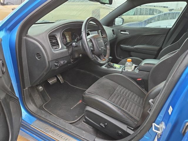 2018 Dodge Charger Daytona RWD - 22996644 - 6