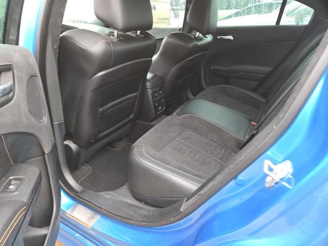 2018 Dodge Charger Daytona RWD - 22996644 - 7