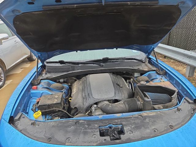 2018 Dodge Charger Daytona RWD - 22996644 - 8