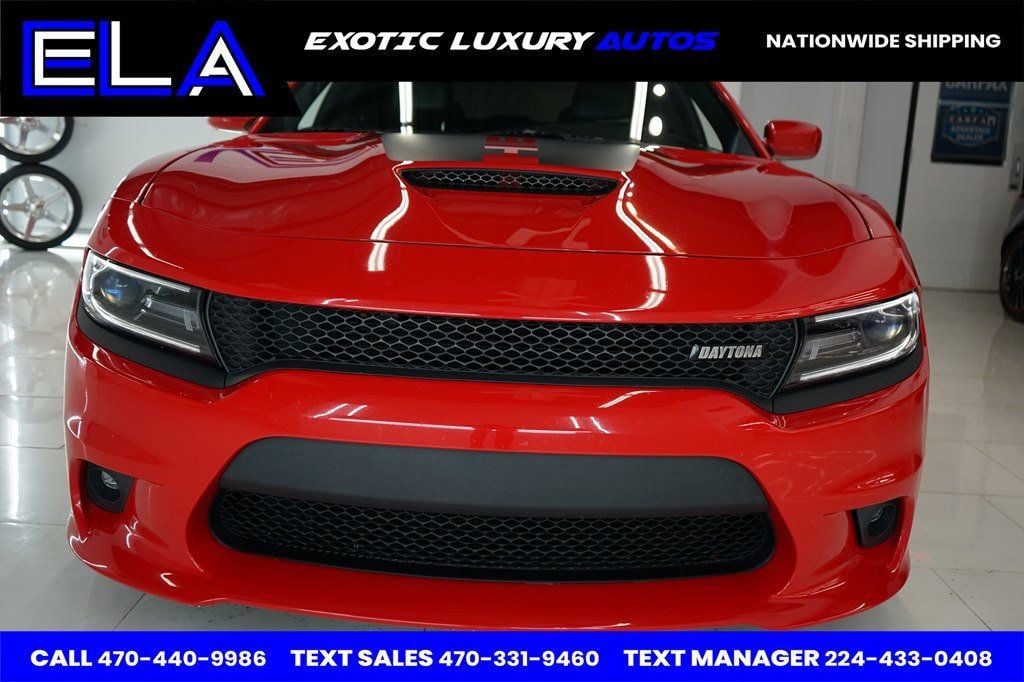 2018 Dodge Charger EXTREMLY RARE! FIND! A DAYTONA PLUS 392 SCATT CLEAN EXAMPLE!  - 22775222 - 23