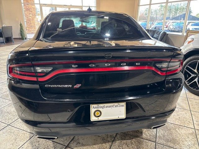 2018 Dodge Charger GT AWD - 22795130 - 4