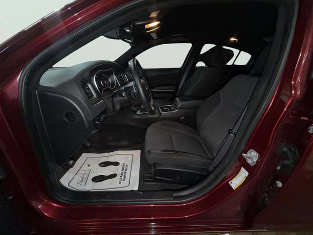 2018 Dodge Charger GT AWD - 22988606 - 10