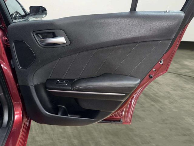 2018 Dodge Charger GT AWD - 22988606 - 18