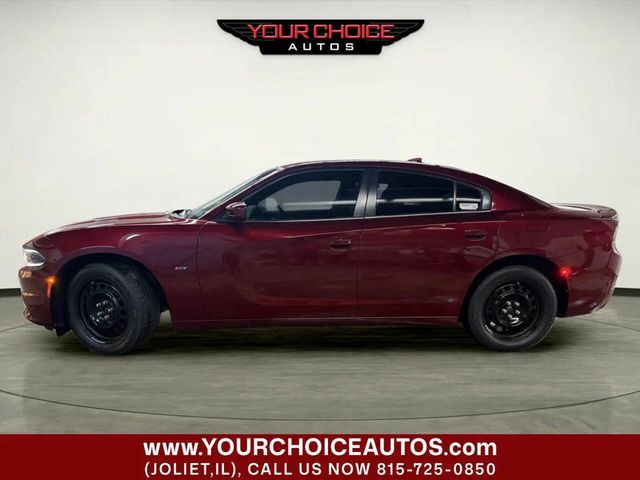 2018 Dodge Charger GT AWD - 22988606 - 1