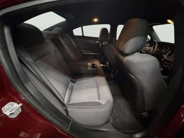 2018 Dodge Charger GT AWD - 22988606 - 19