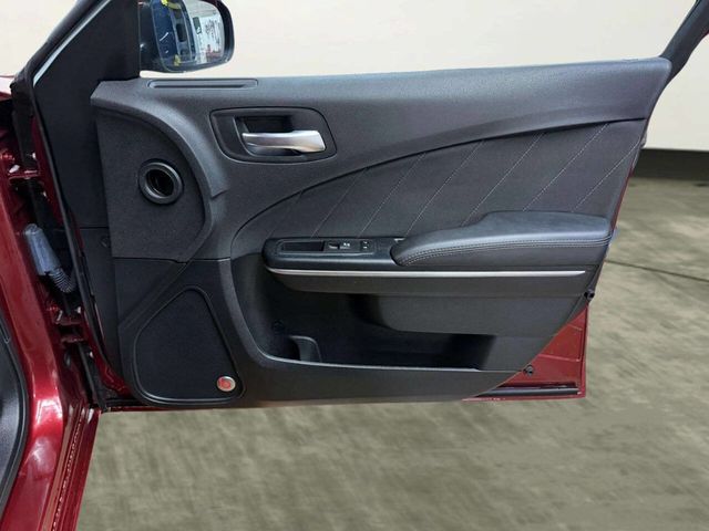 2018 Dodge Charger GT AWD - 22988606 - 22