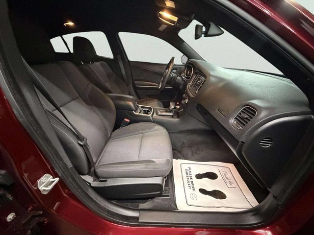 2018 Dodge Charger GT AWD - 22988606 - 23