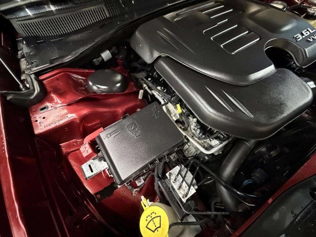 2018 Dodge Charger GT AWD - 22988606 - 25