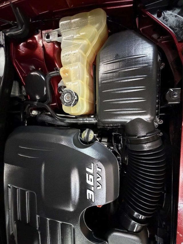 2018 Dodge Charger GT AWD - 22988606 - 26