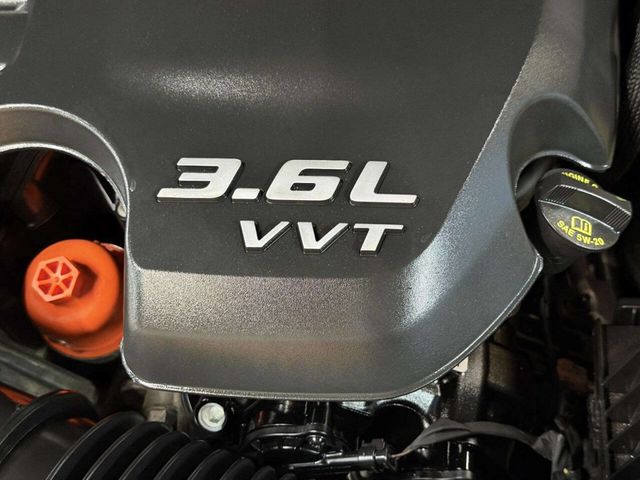 2018 Dodge Charger GT AWD - 22988606 - 27