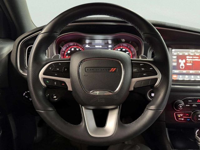 2018 Dodge Charger GT AWD - 22988606 - 28