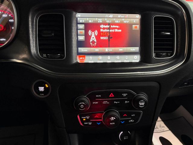 2018 Dodge Charger GT AWD - 22988606 - 33