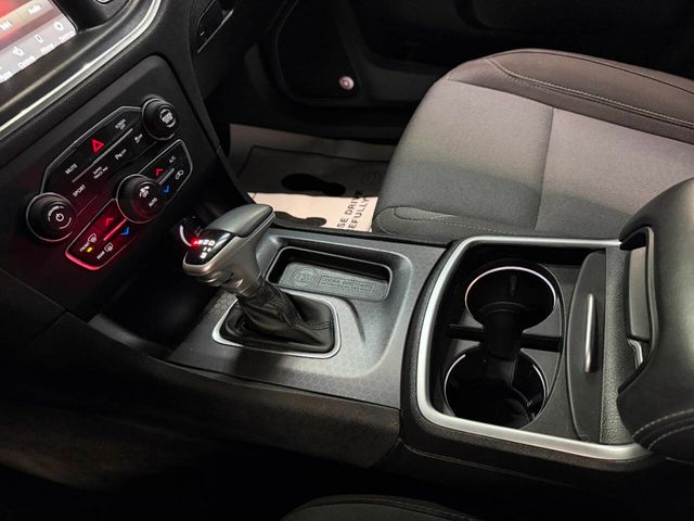 2018 Dodge Charger GT AWD - 22988606 - 35