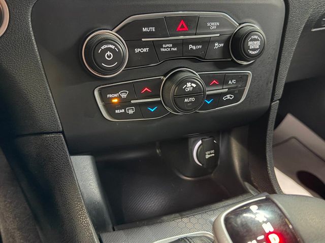 2018 Dodge Charger GT AWD - 22988606 - 36