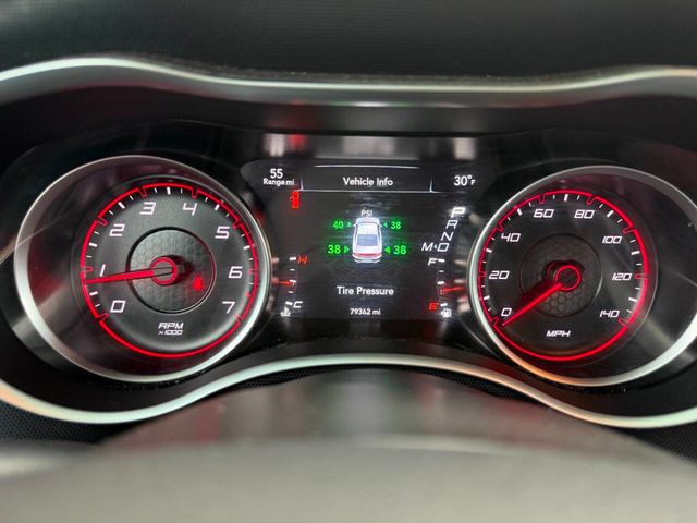 2018 Dodge Charger GT AWD - 22988606 - 42