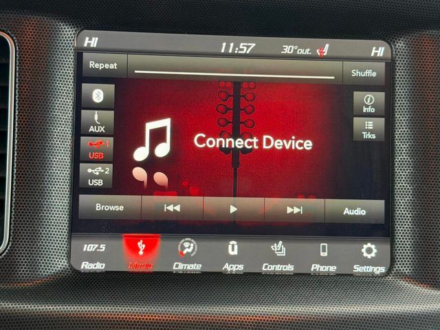 2018 Dodge Charger GT AWD - 22988606 - 45