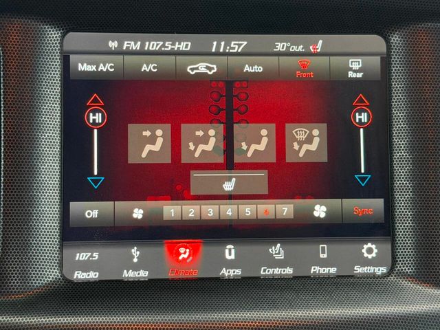 2018 Dodge Charger GT AWD - 22988606 - 46