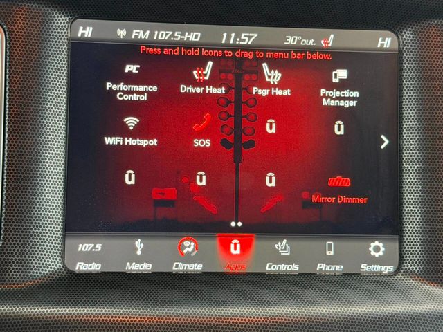 2018 Dodge Charger GT AWD - 22988606 - 47