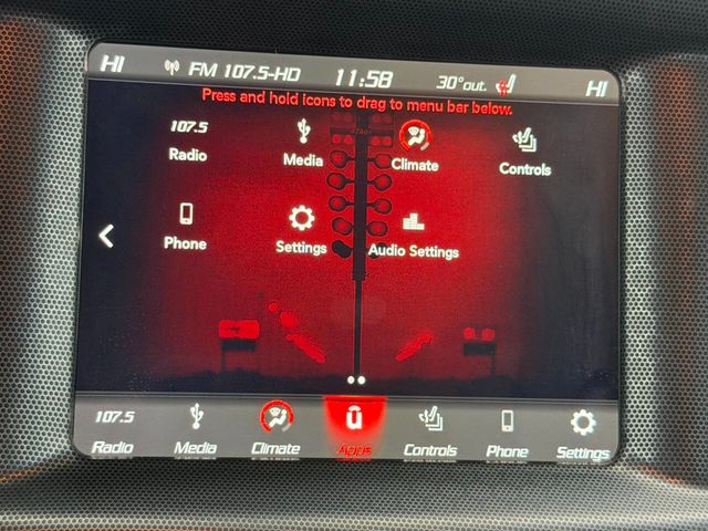 2018 Dodge Charger GT AWD - 22988606 - 48