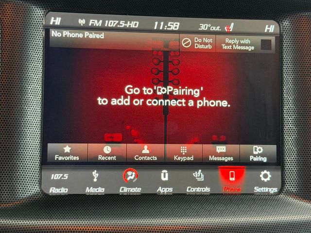 2018 Dodge Charger GT AWD - 22988606 - 50