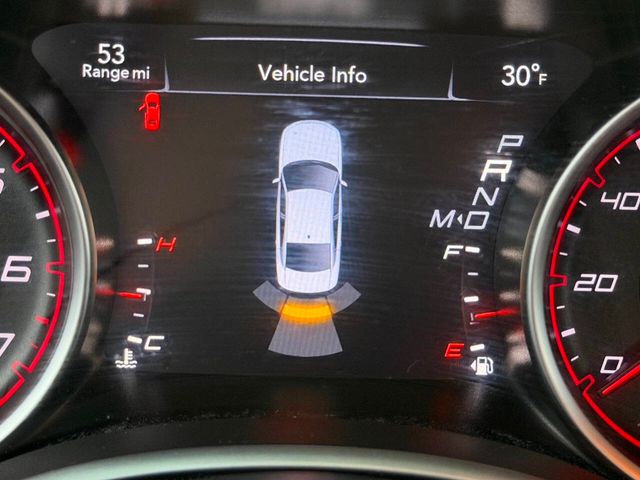 2018 Dodge Charger GT AWD - 22988606 - 52