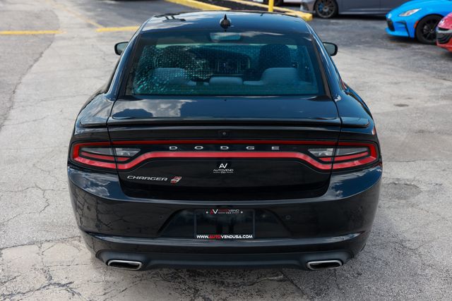 2018 Dodge Charger GT AWD - 23060916 - 11