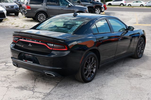 2018 Dodge Charger GT AWD - 23060916 - 13