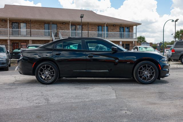 2018 Dodge Charger GT AWD - 23060916 - 15