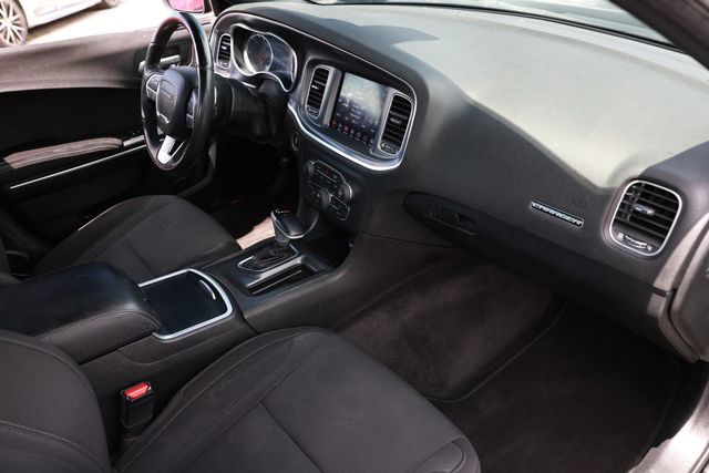 2018 Dodge Charger GT AWD - 23060916 - 18