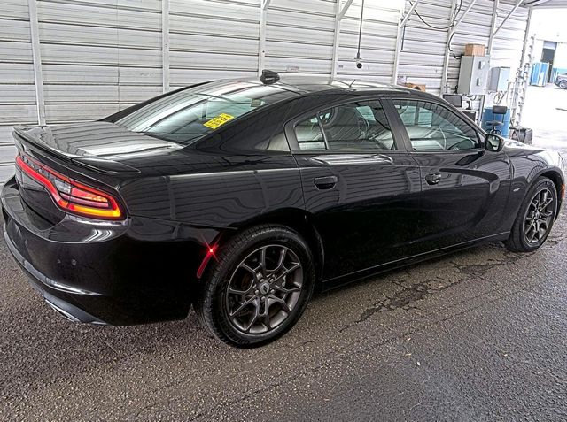 2018 Dodge Charger GT AWD - 23060916 - 1