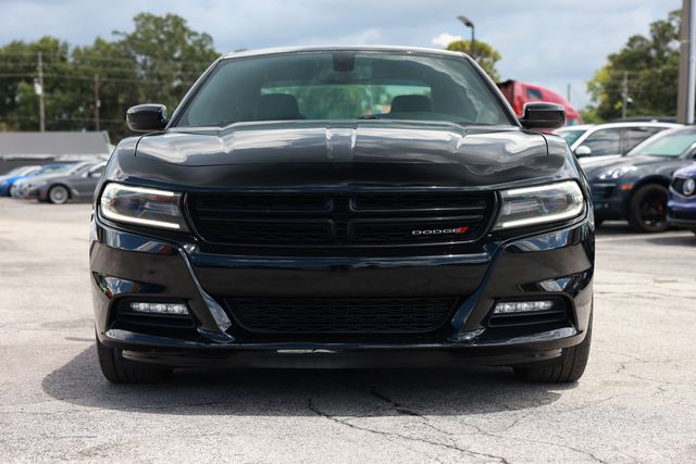 2018 Dodge Charger GT AWD - 23060916 - 19