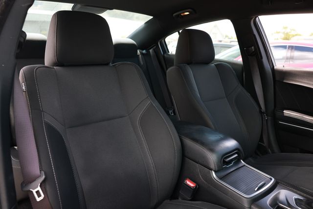 2018 Dodge Charger GT AWD - 23060916 - 20
