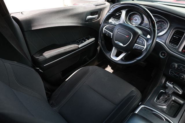 2018 Dodge Charger GT AWD - 23060916 - 22