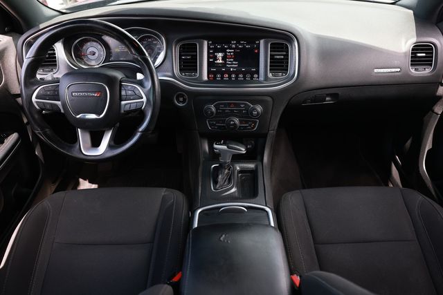 2018 Dodge Charger GT AWD - 23060916 - 23