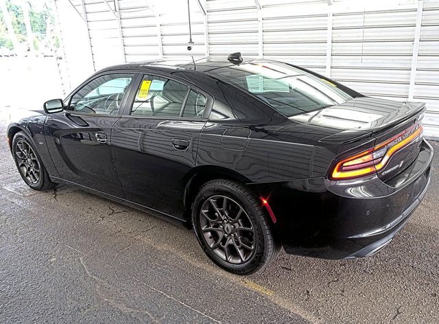 2018 Dodge Charger GT AWD - 23060916 - 2