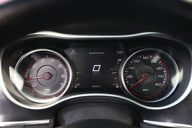 2018 Dodge Charger GT AWD - 23060916 - 30