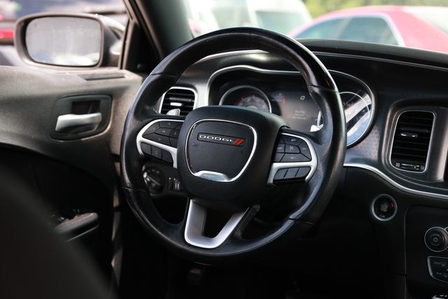 2018 Dodge Charger GT AWD - 23060916 - 31