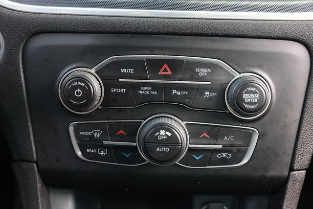 2018 Dodge Charger GT AWD - 23060916 - 34