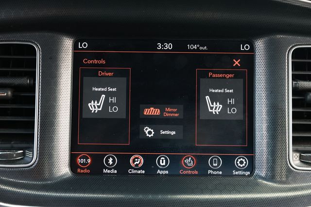 2018 Dodge Charger GT AWD - 23060916 - 37