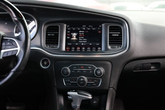 2018 Dodge Charger GT AWD - 23060916 - 38
