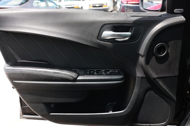 2018 Dodge Charger GT AWD - 23060916 - 43