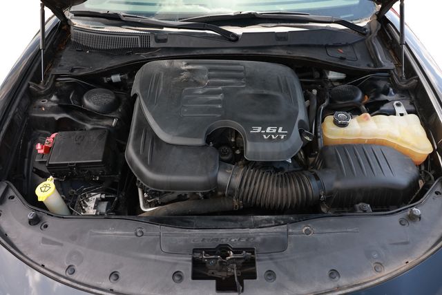 2018 Dodge Charger GT AWD - 23060916 - 50