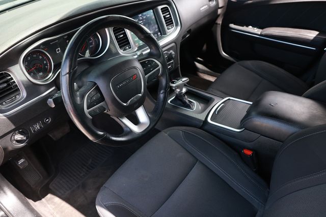 2018 Dodge Charger GT AWD - 23060916 - 5
