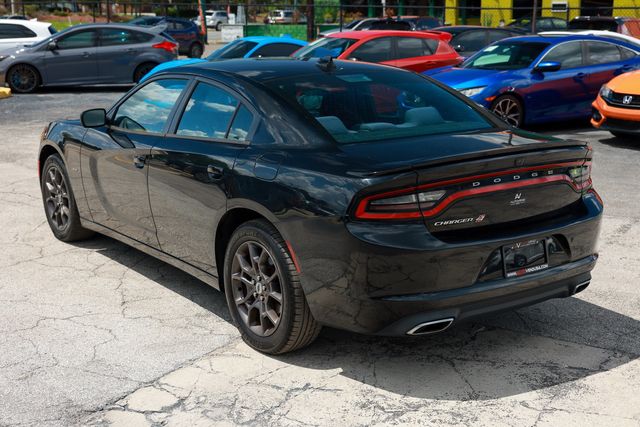 2018 Dodge Charger GT AWD - 23060916 - 7