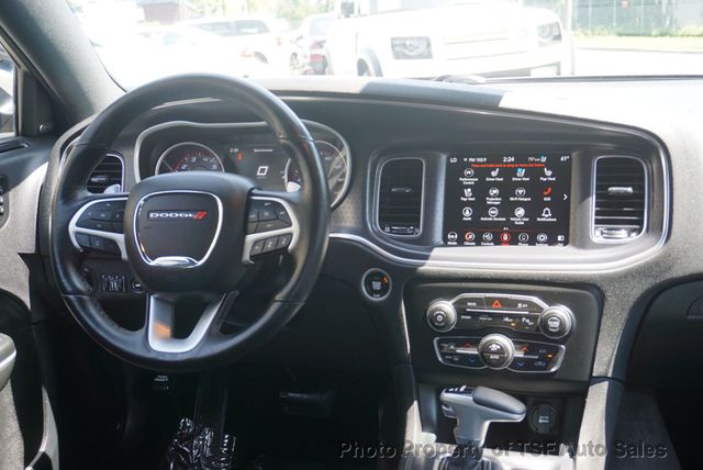 2018 Dodge Charger GT AWD CARPLAY REAR CAM LEATHER HOT&COOL SEATS TECH PKG LOADED!! - 23054860 - 15
