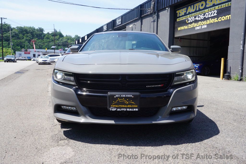 2018 Dodge Charger GT AWD CARPLAY REAR CAM LEATHER HOT&COOL SEATS TECH PKG LOADED!! - 23054860 - 1