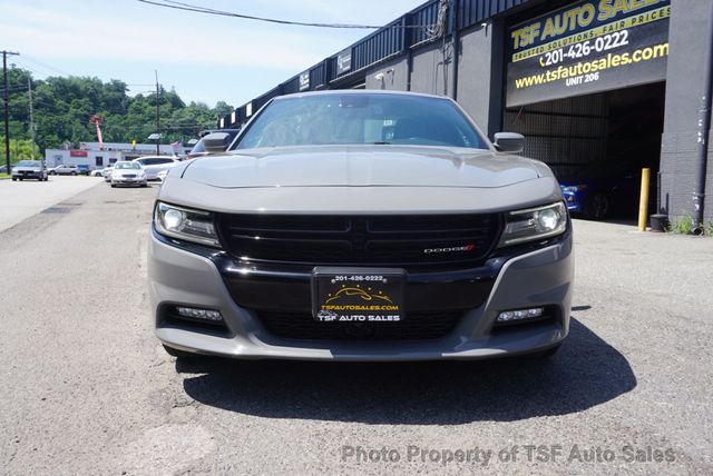 2018 Dodge Charger GT AWD CARPLAY REAR CAM LEATHER HOT&COOL SEATS TECH PKG LOADED!! - 23054860 - 1